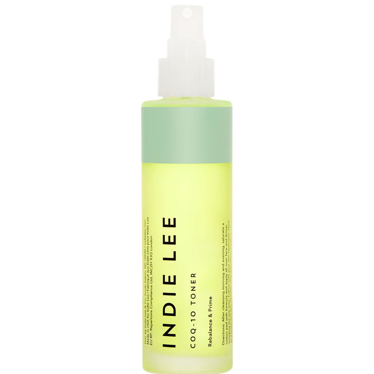 CoQ-10 Toner