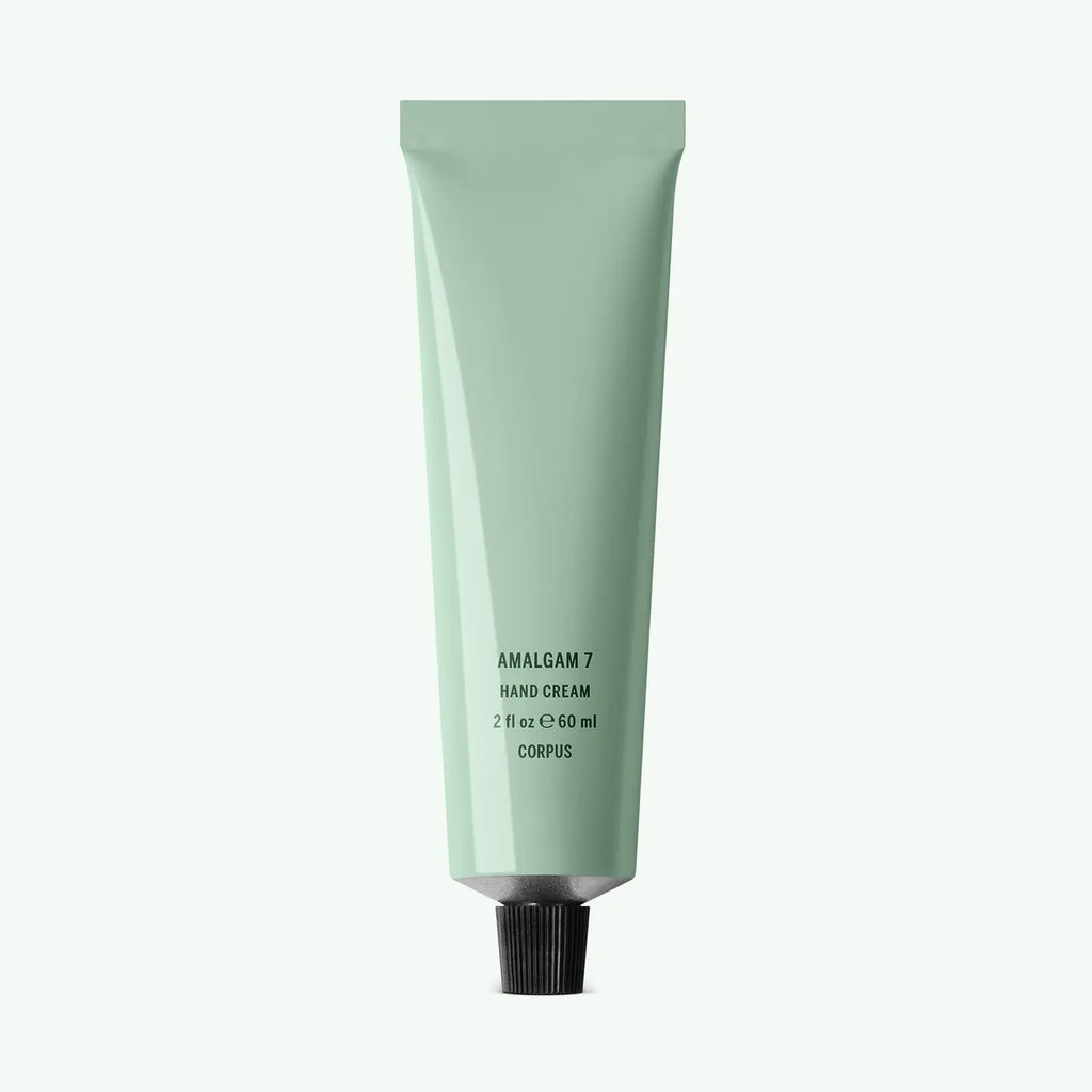 Aromatic Hand Cream - Amalgam 7