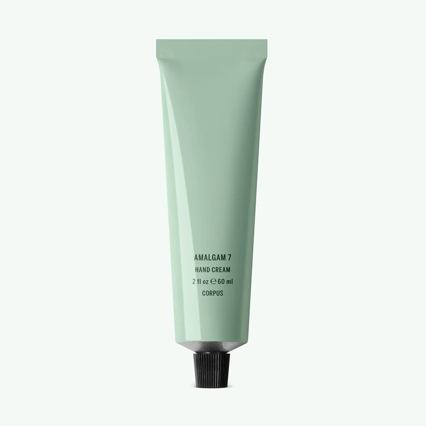 Aromatic Hand Cream - Amalgam 7