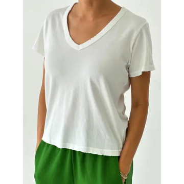 La Vie Tee (Organic Cotton)