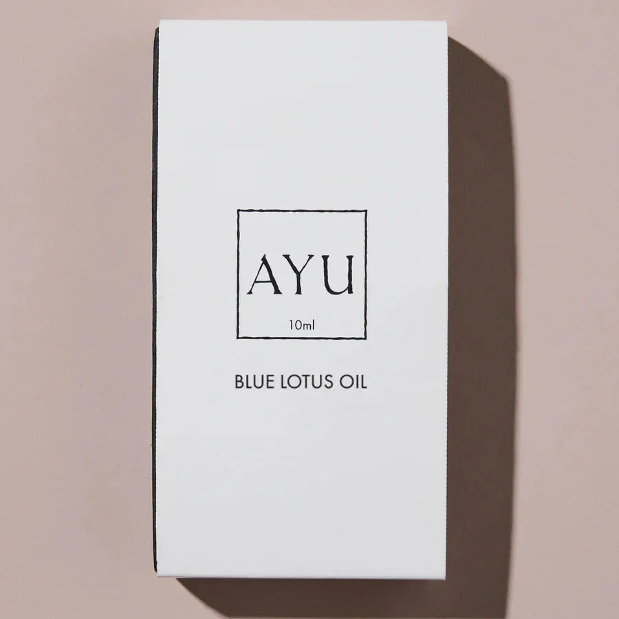 Blue Lotus Oil