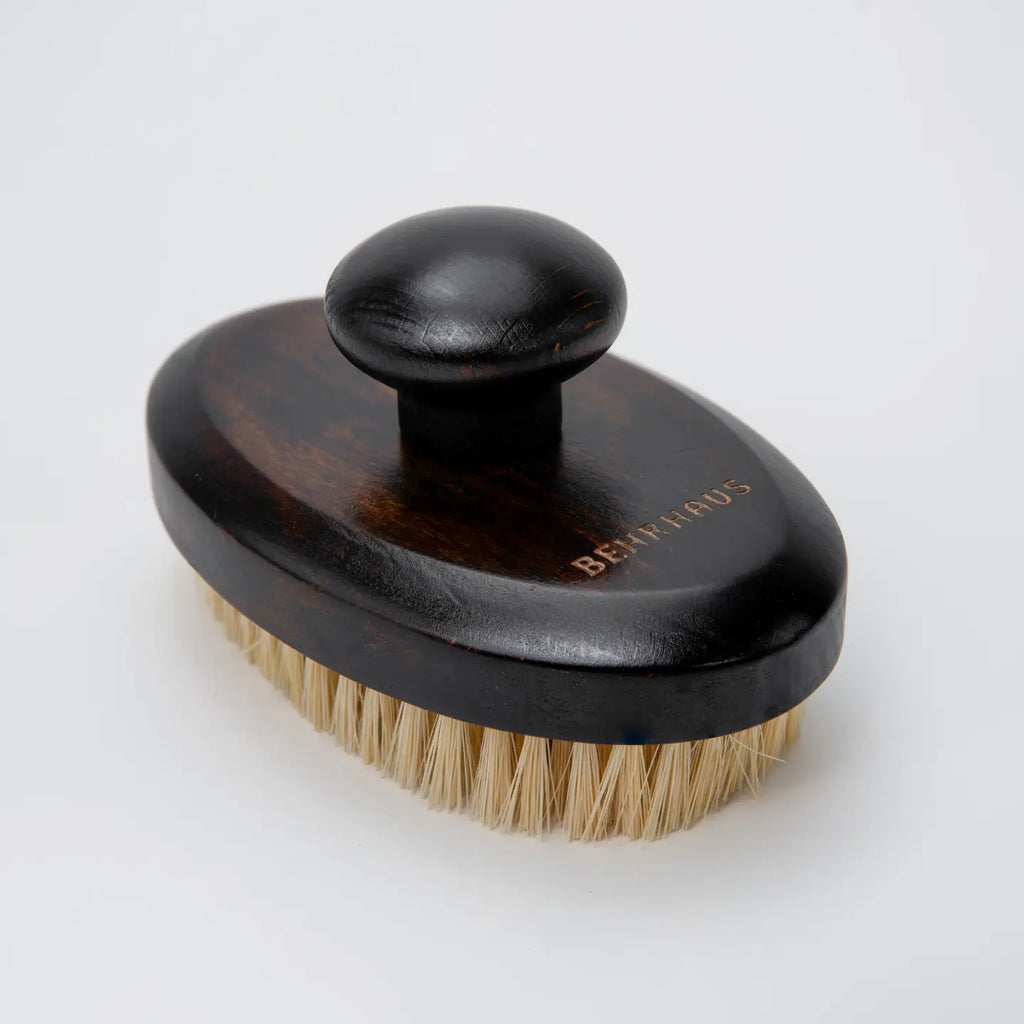 Invigorating Dry Body Brush
