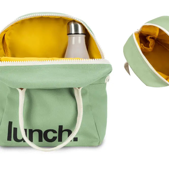 Zipper Lunch