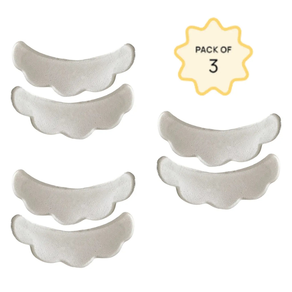 Mei Apothecary Cloudberry Dew Gel Eye Mask - 3pk