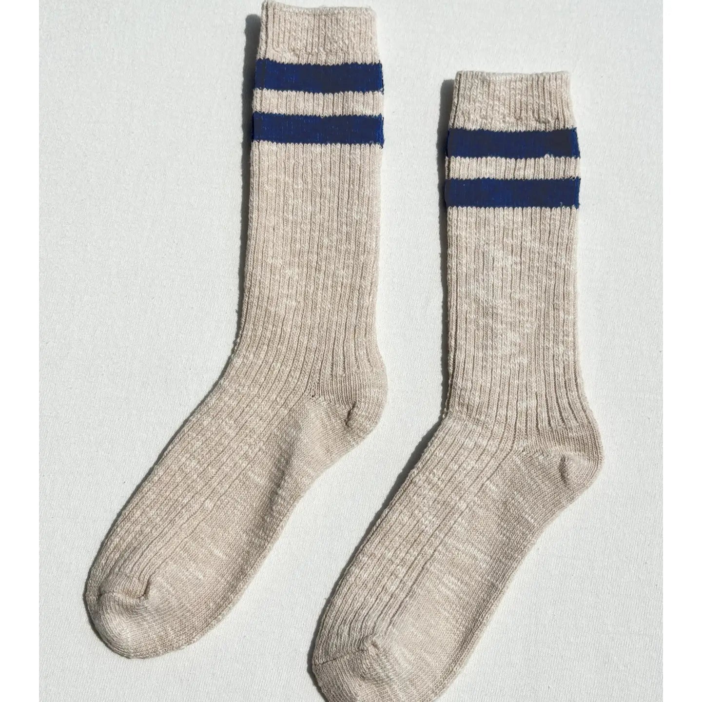 Snow Varsity Socks - Various Colors