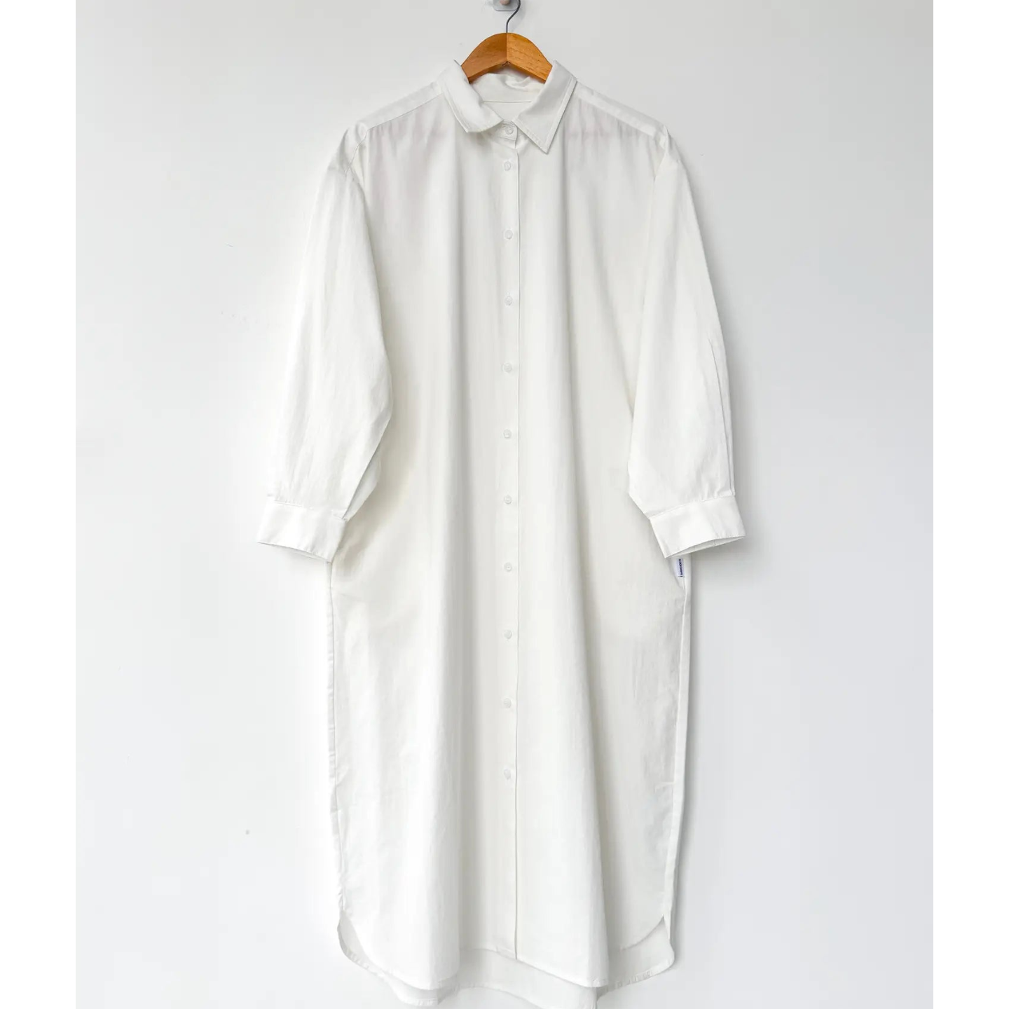 Artist Long Shirt
