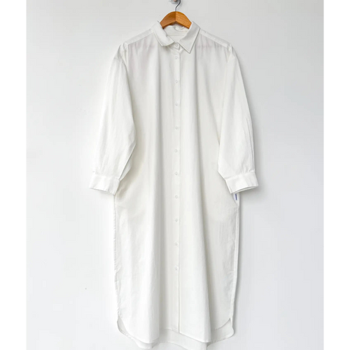Artist Long Shirt