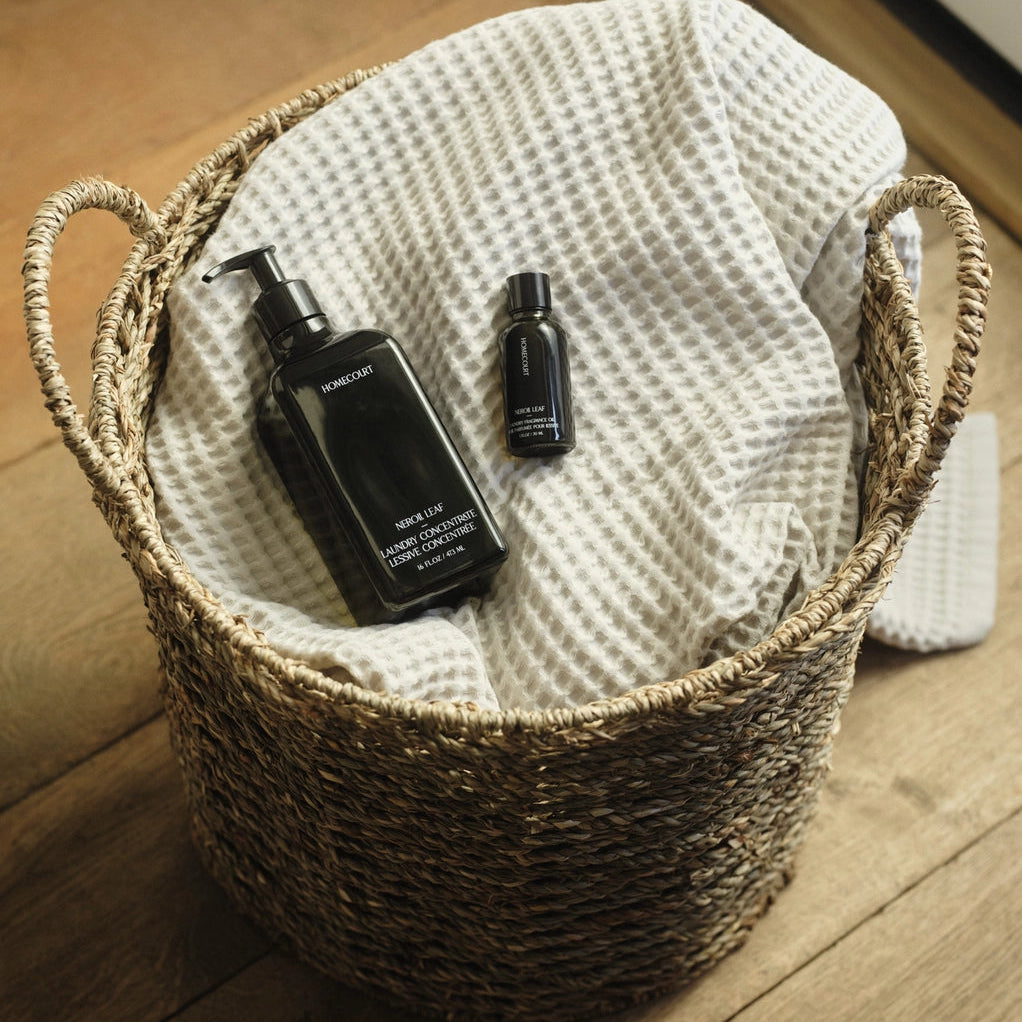 Laundry Concentrate - Neroli Leaf