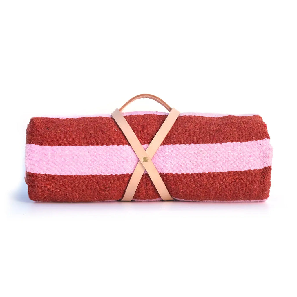 Blanket Roll - Picnic/Beach/Campfire
