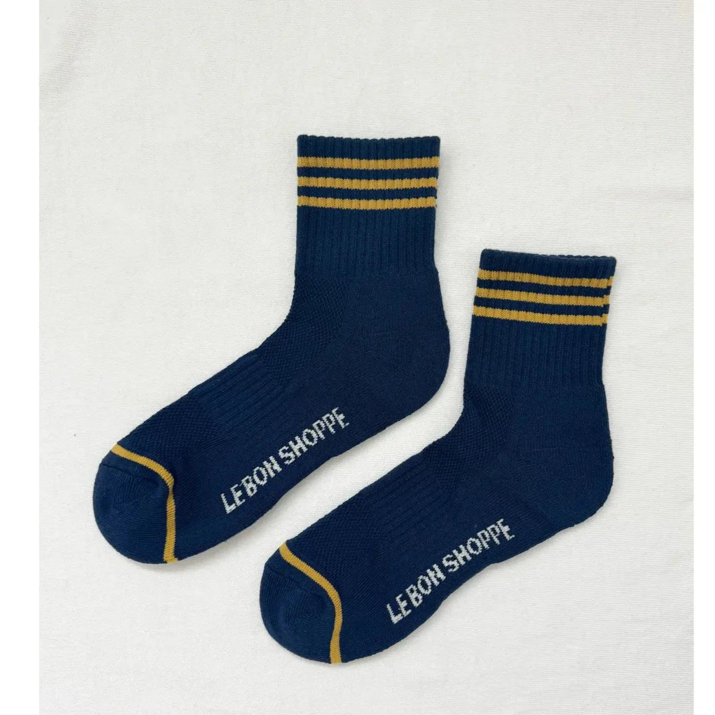 Girlfriend Socks
