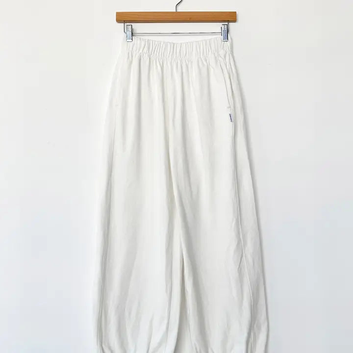Balloon Pants