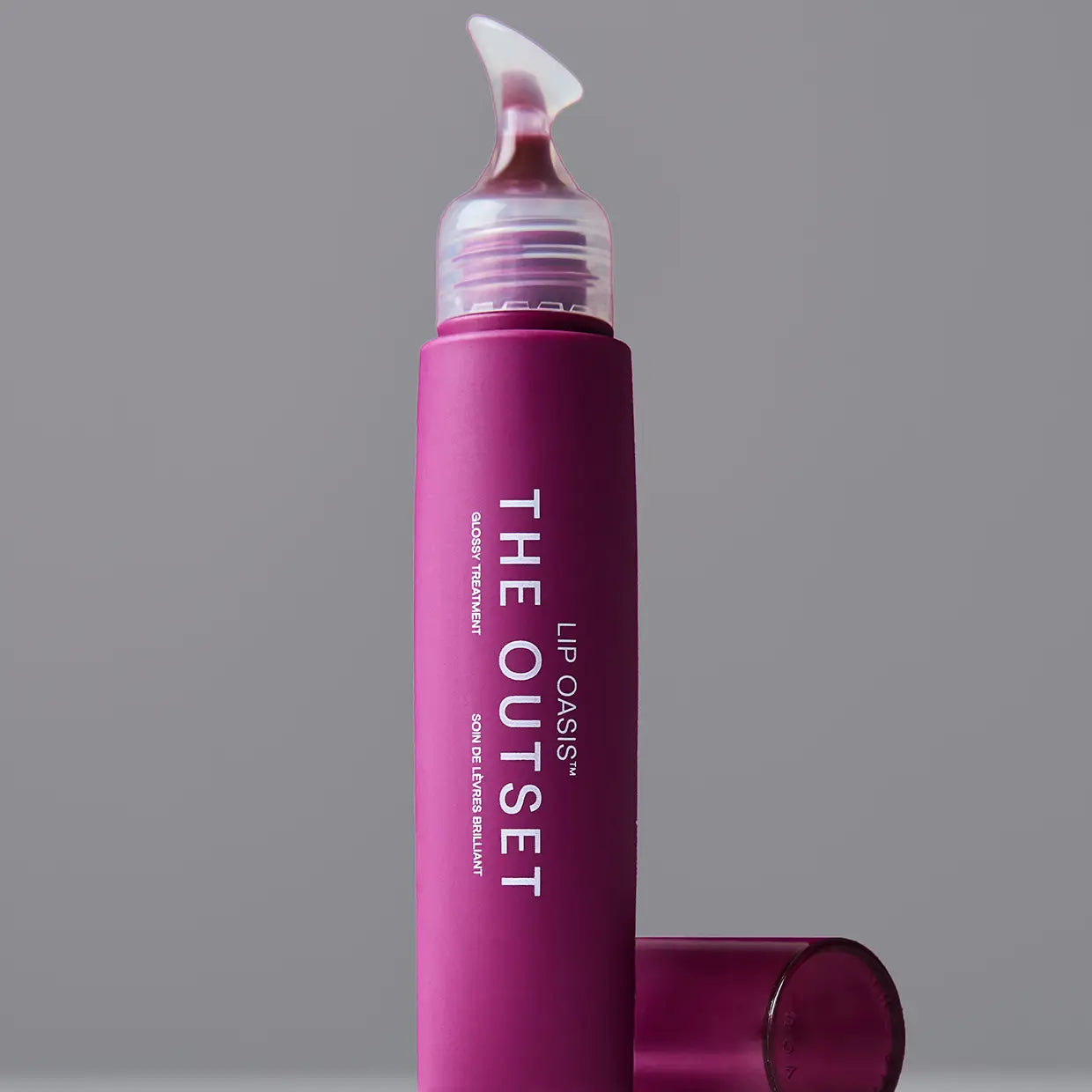 Lip Oasisᵀᴹ Glossy Treatment