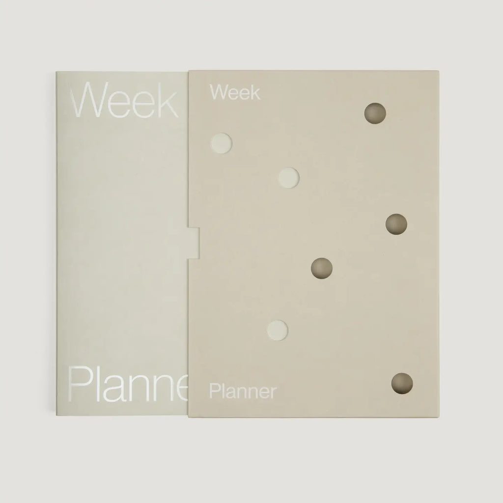 Week Planner