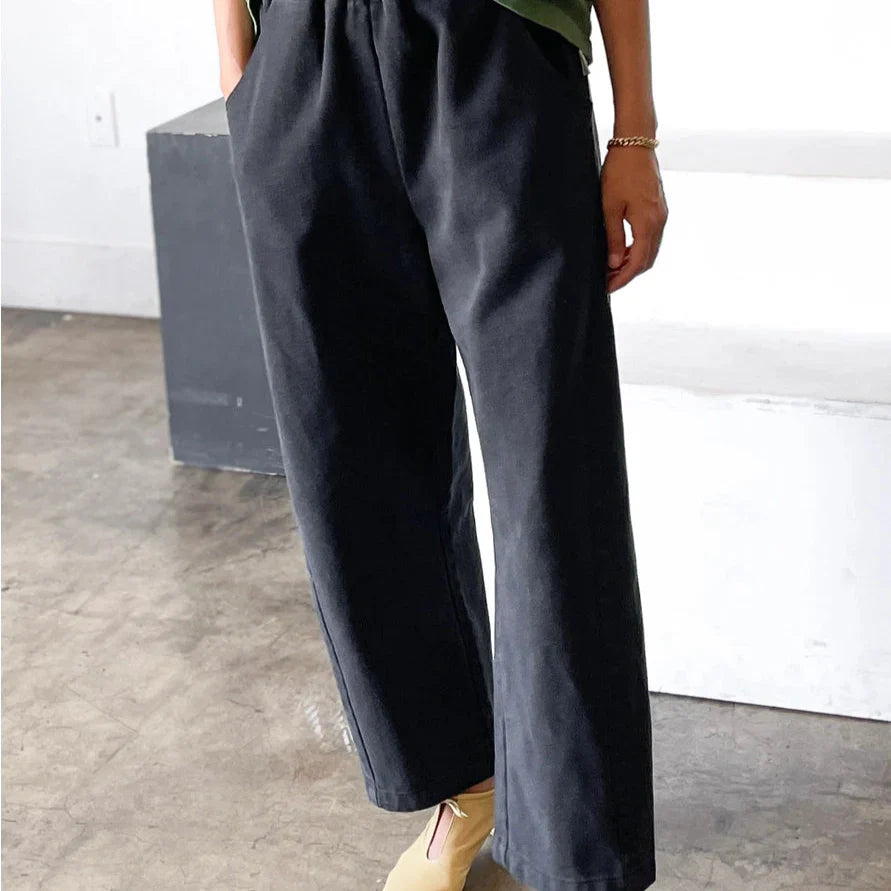 Arc Pants - Black