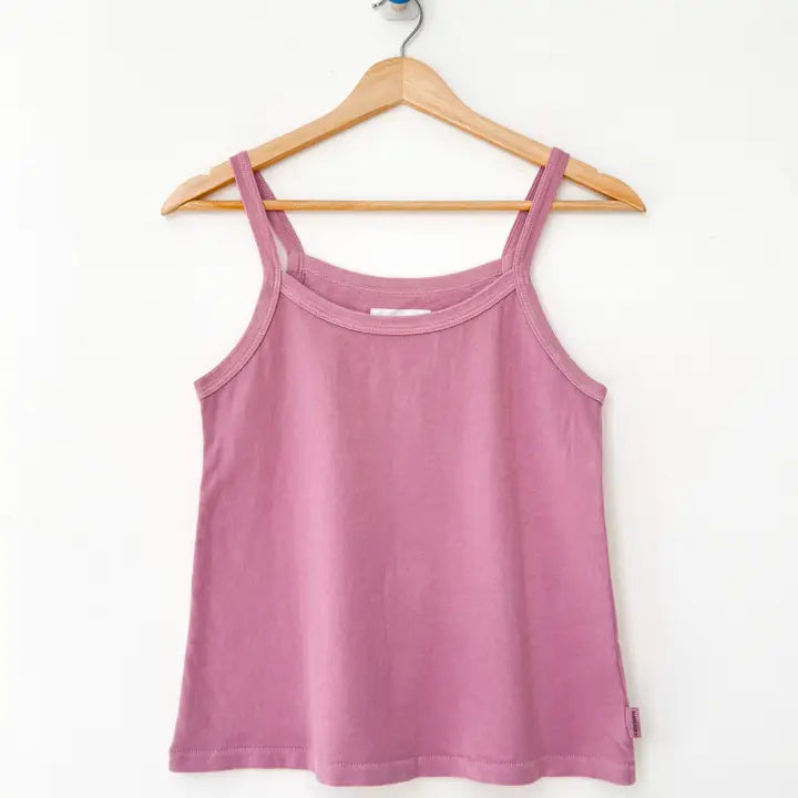 Organic Cotton Dana Tank