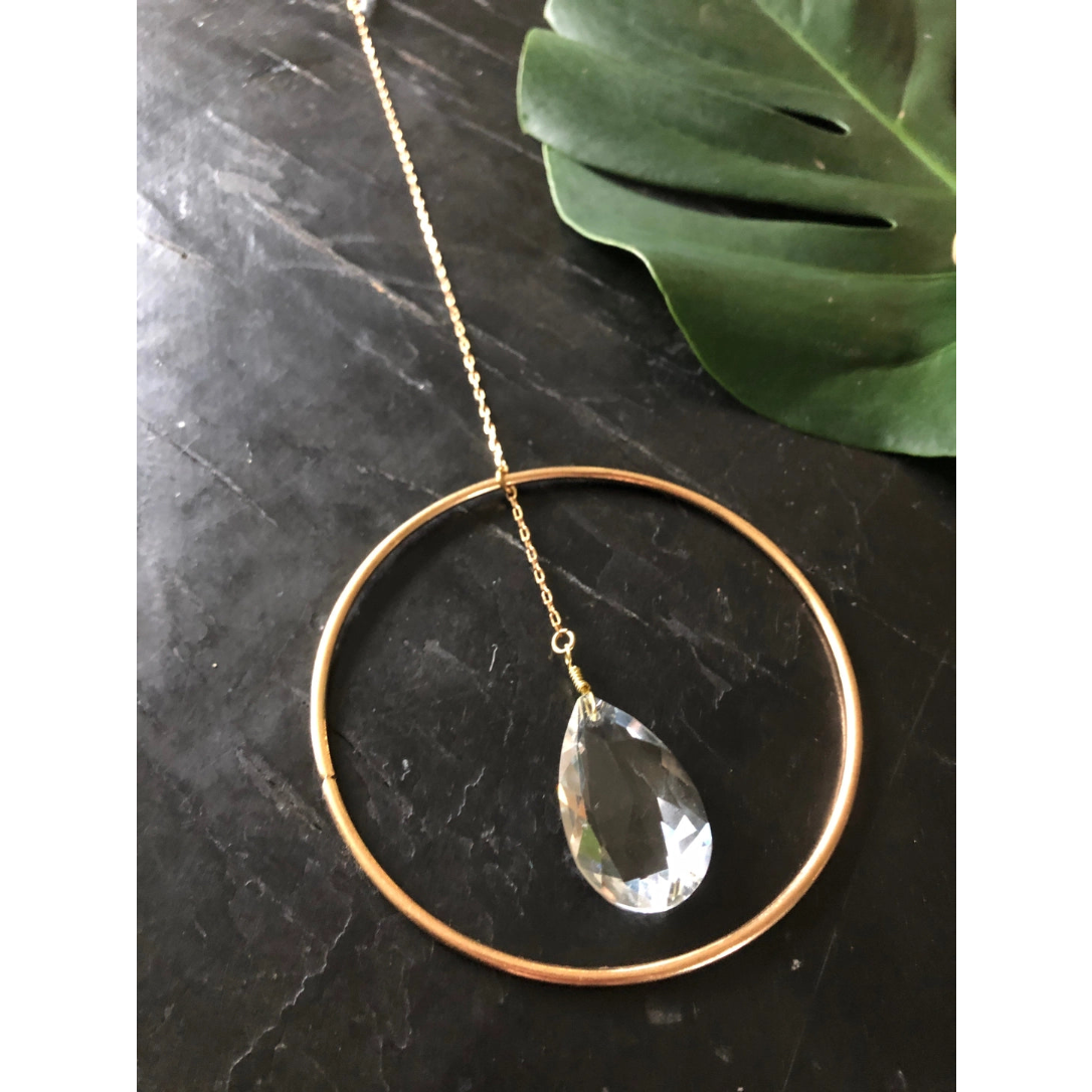 Westerly Apothecary Sun Catcher