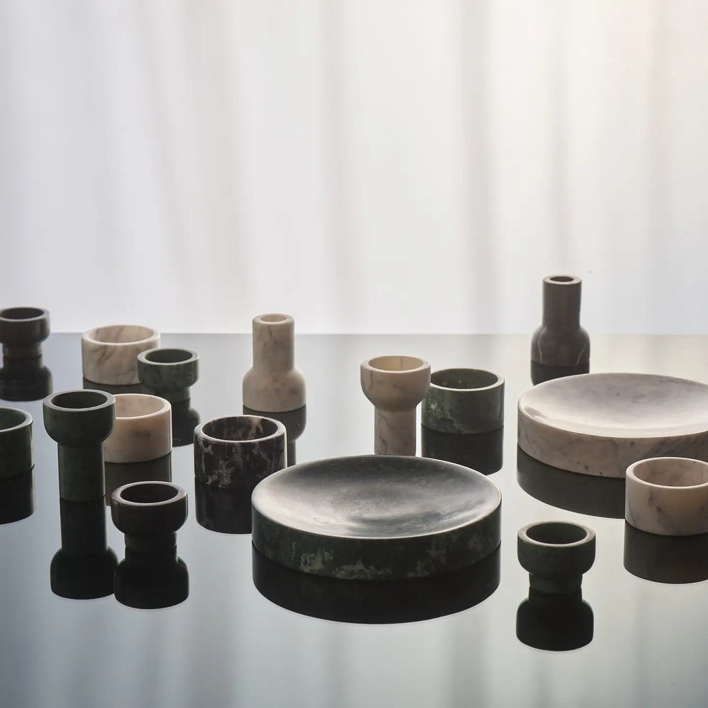 Como Tealight/Taper Candle Holder