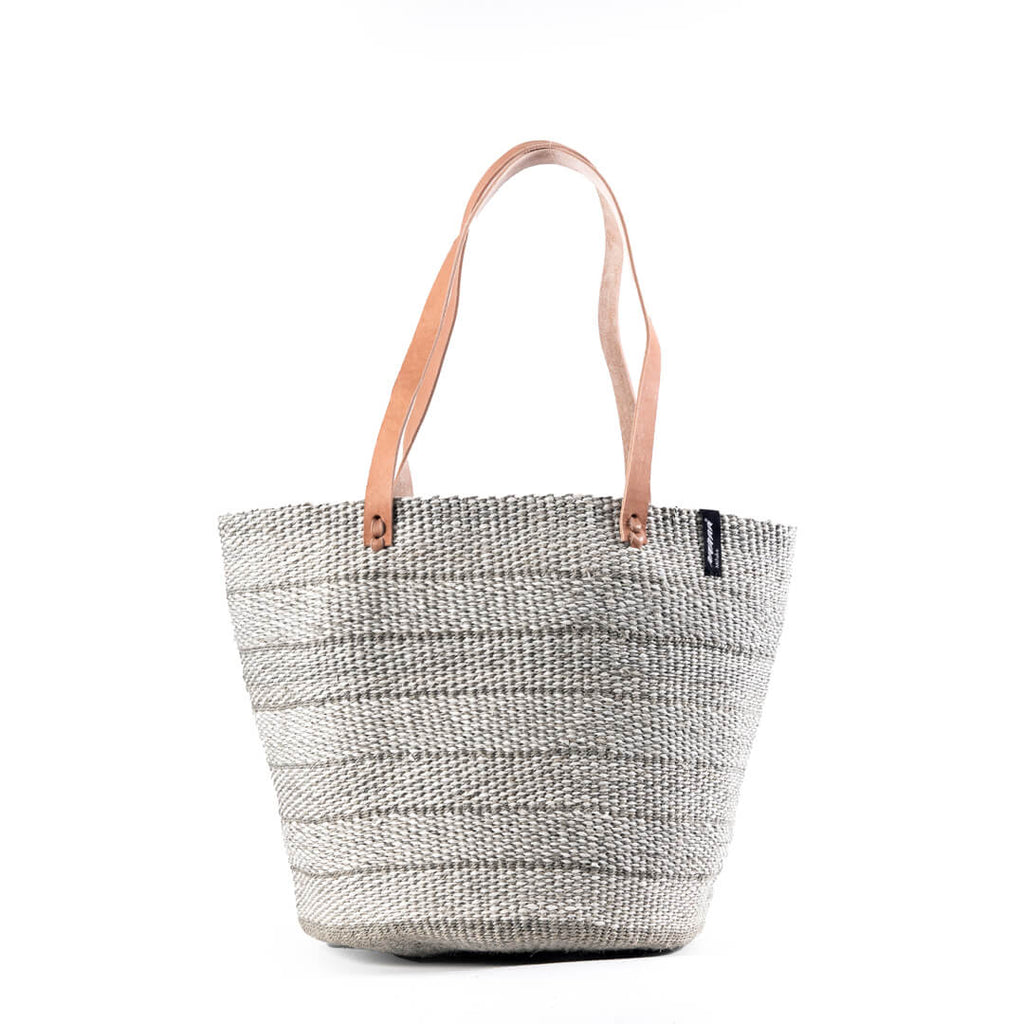 MIFUKO Kiondo Shopper Basket | Medium
