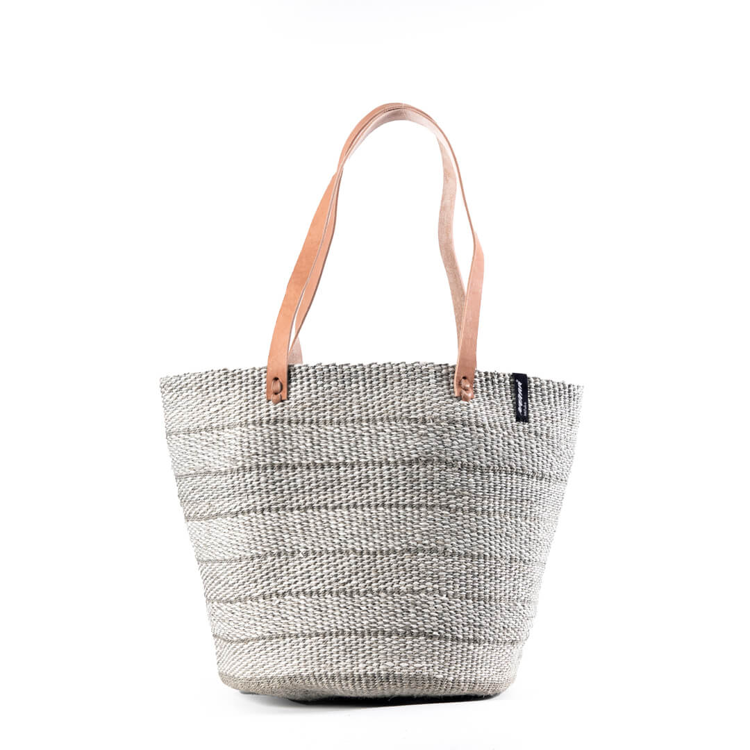 MIFUKO Kiondo Shopper Basket | Medium