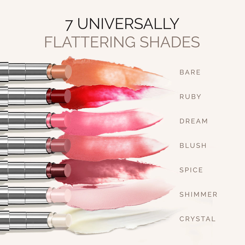 Hydrating Sheer Lip Balm Spf 30