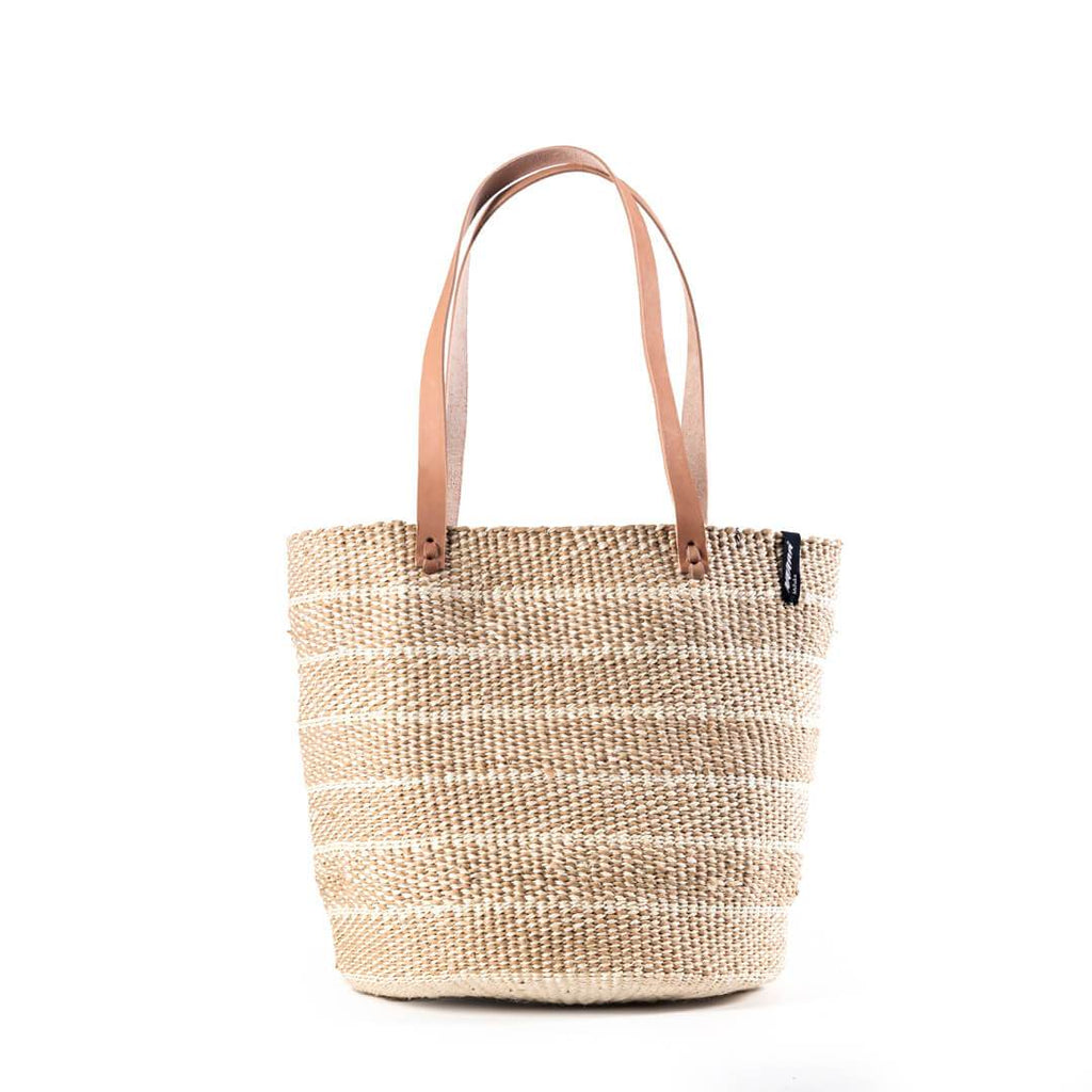 MIFUKO Kiondo Shopper Basket | Medium