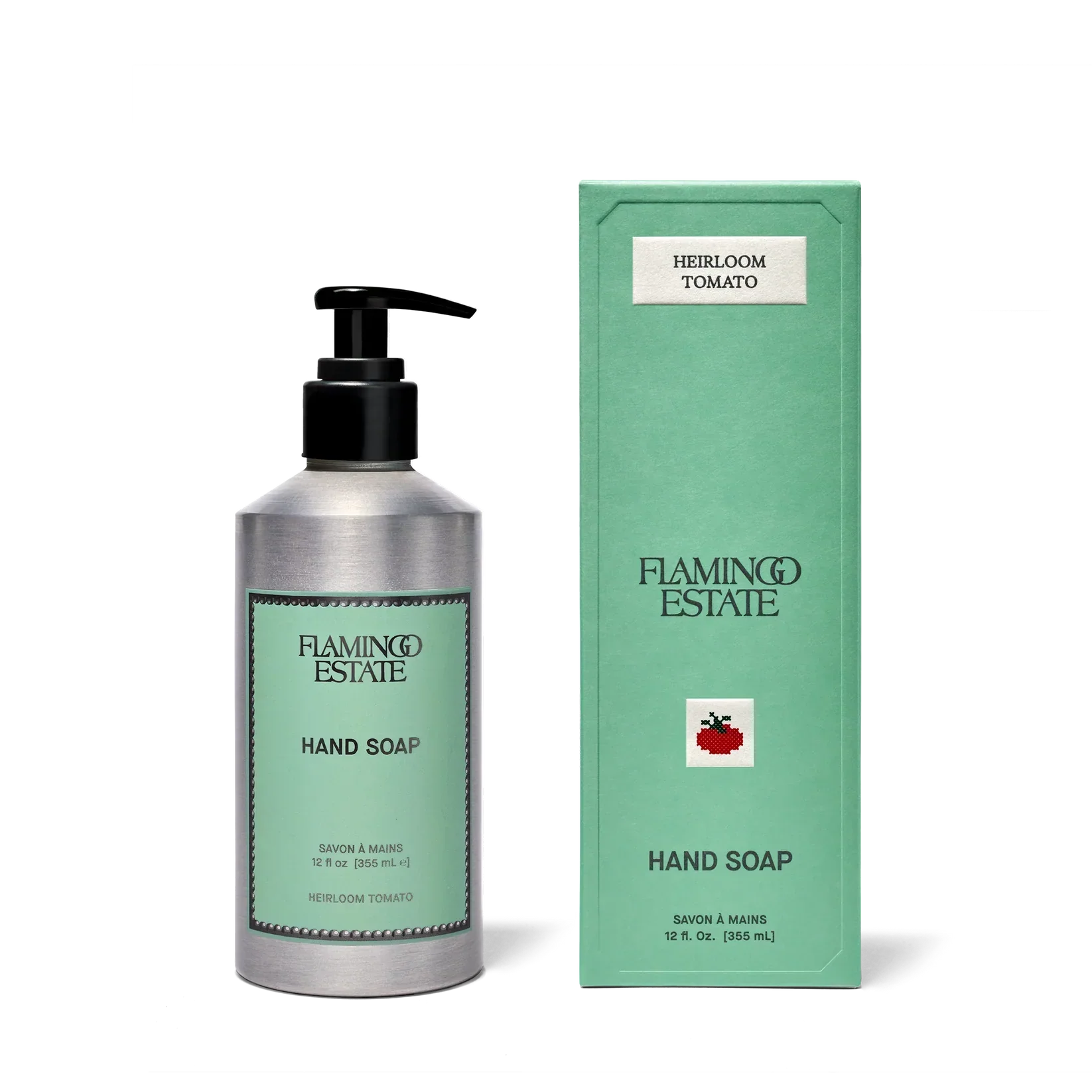 Roma Heirloom Hand Soap