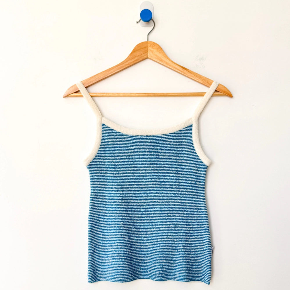 Lily Sweater Cami