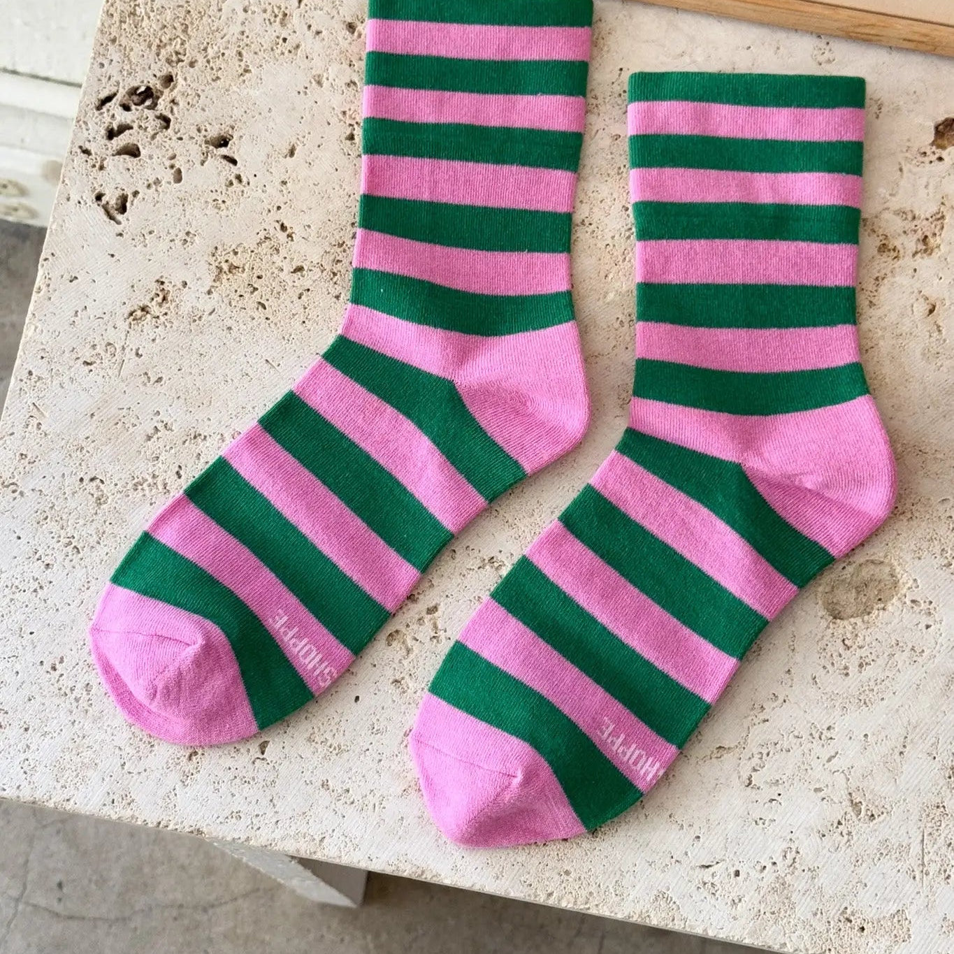 Wally Socks - Assorted Colors