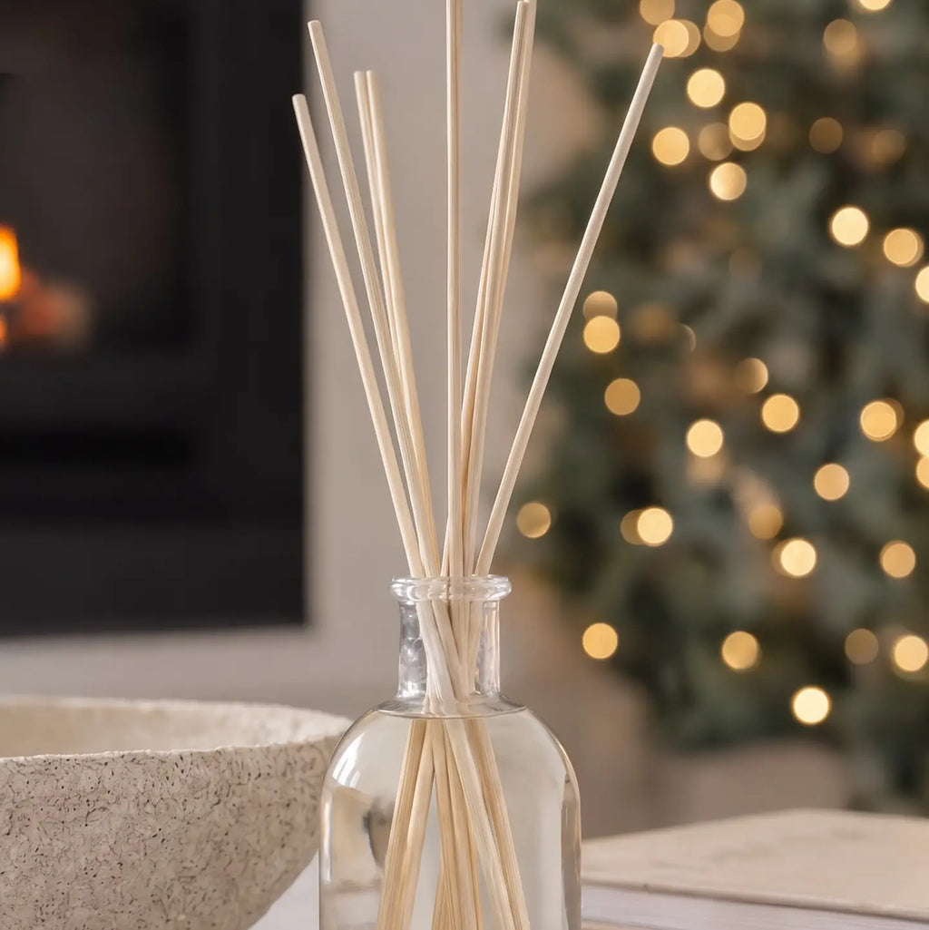 N˚05 Evergreen Reed Diffuser | Fir Needle & Cypress