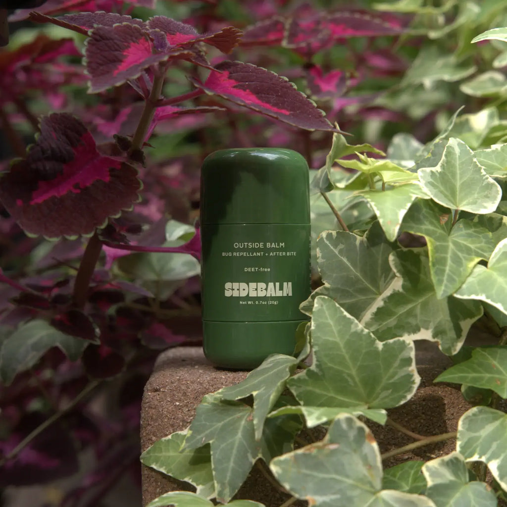 Outside Balm