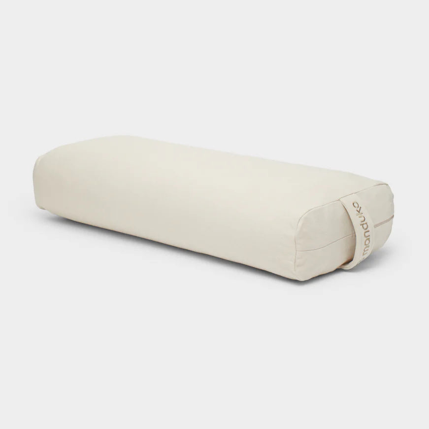eQua® Rectangular Bolster - Sand