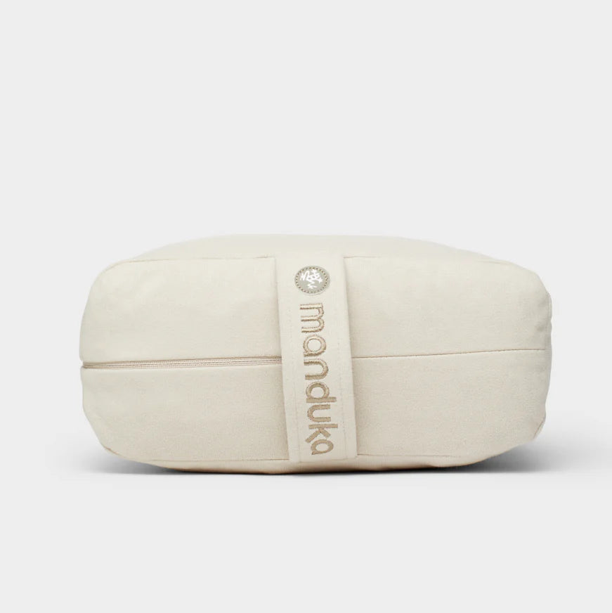 eQua® Rectangular Bolster - Sand