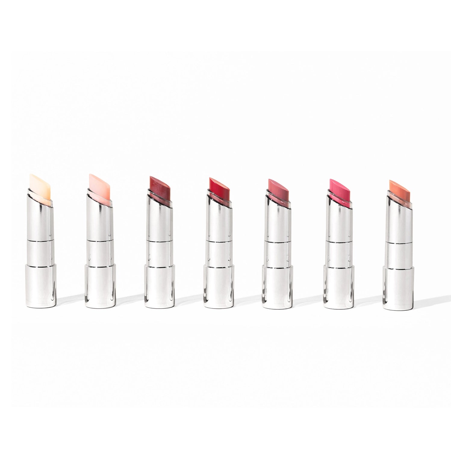 Hydrating Sheer Lip Balm Spf 30