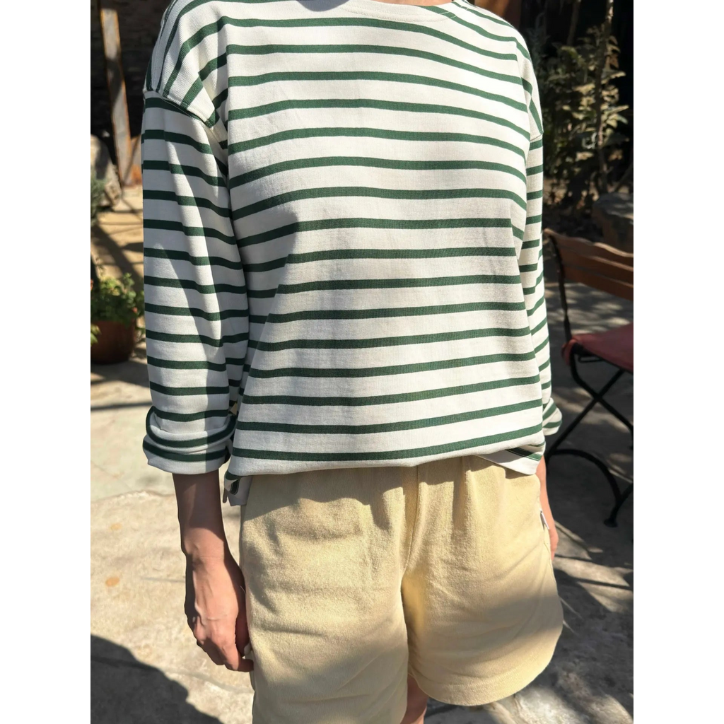 Sailor Top