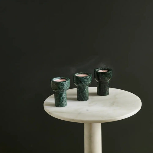 Como Tealight/Taper Candle Holder