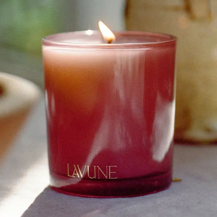 N˚14 Marais Candle