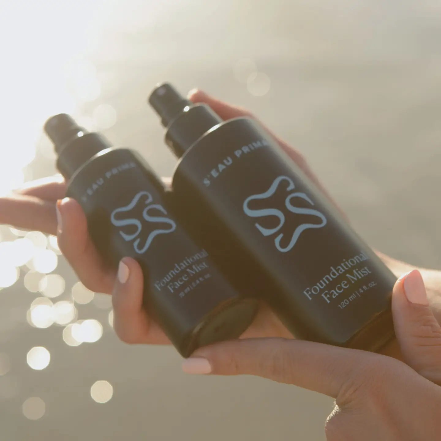 Foundational Face Mist