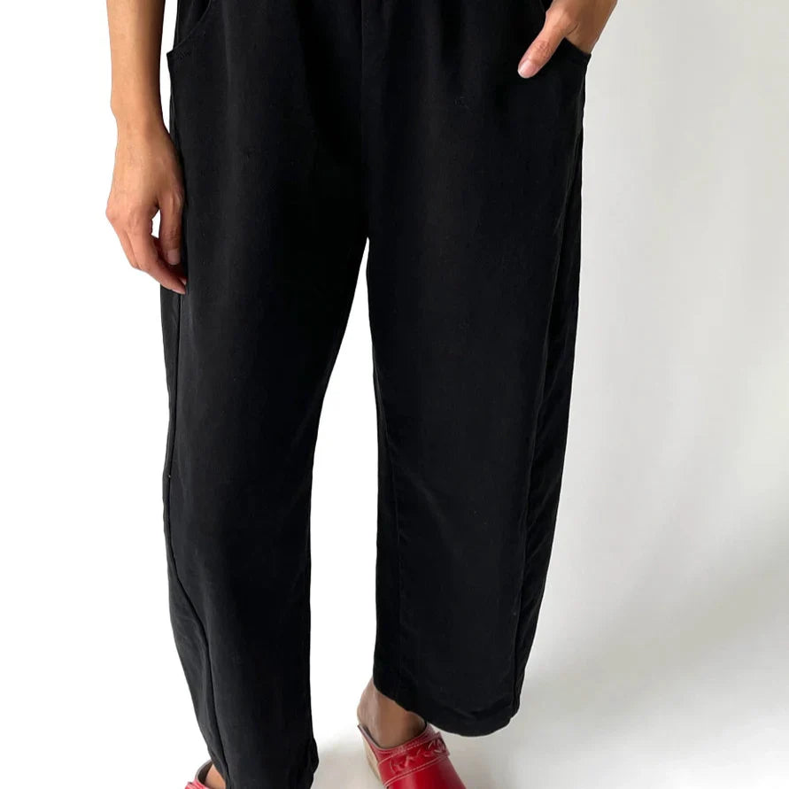 Arc Pants - Black
