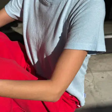 Airy Darling Tee