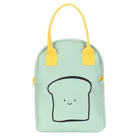 Zipper Lunch