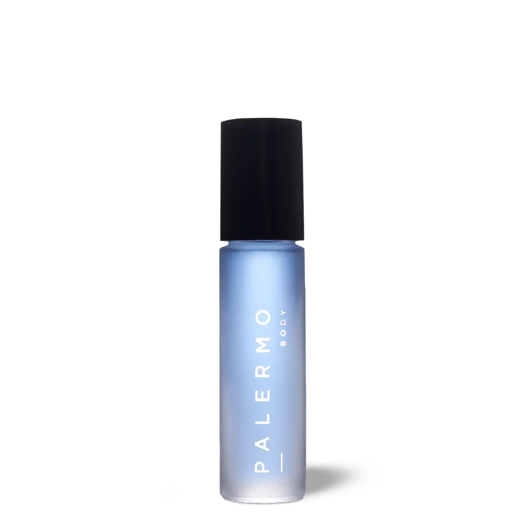 Tranquility Aromatherapy Oil