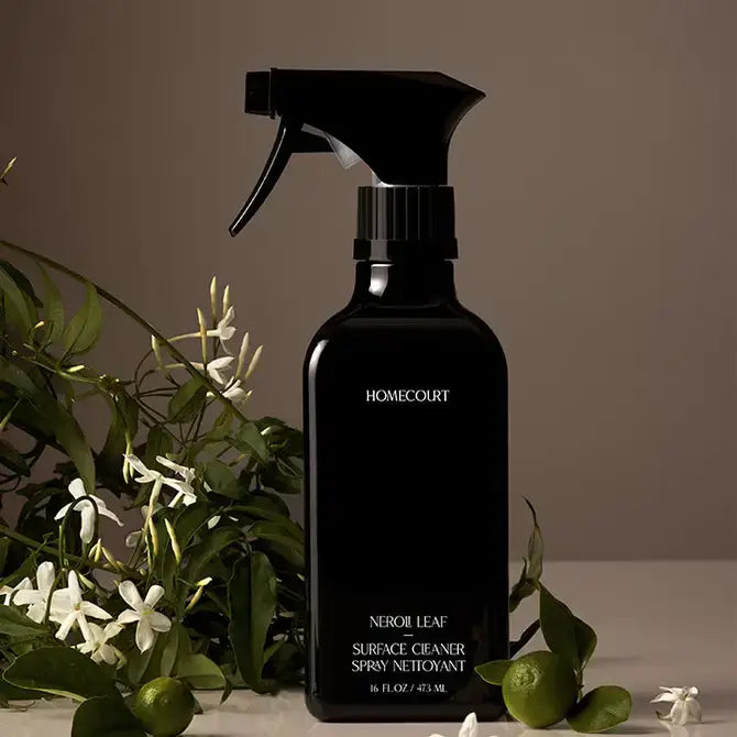 Surface Cleaner - Neroli Leaf