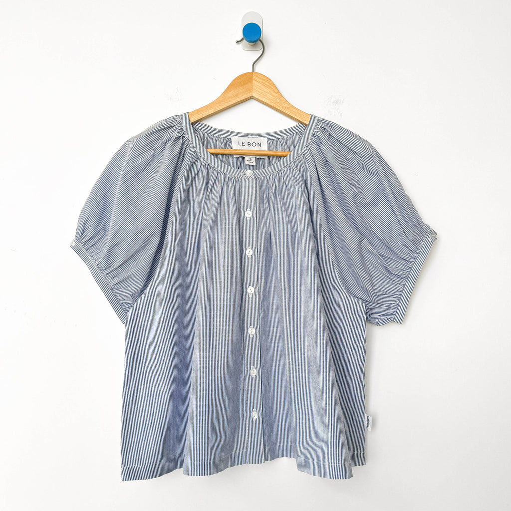Emily Short Sleeve Top