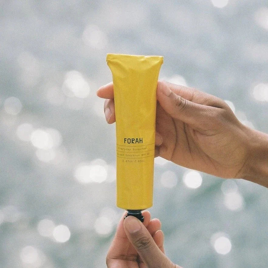 FORAH Everyday Mineral Sunscreen SPF 30
