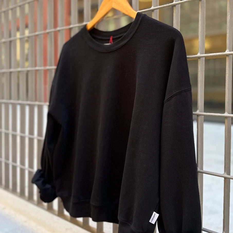 Cali Sweatshirt - Black