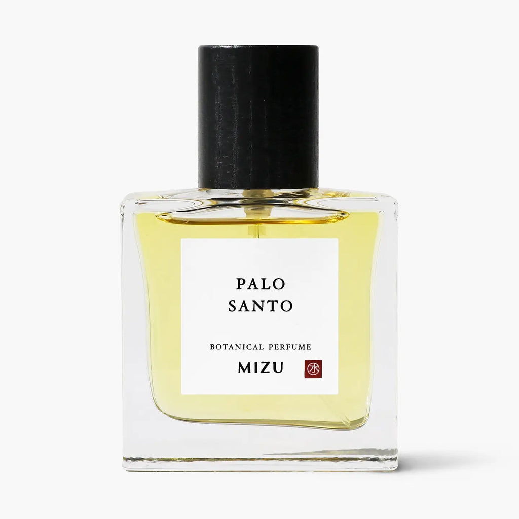 Palo Santo All-Natural Eau de Parfum