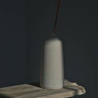 L'Impatience Bud Vases Collection L'Impure - Large