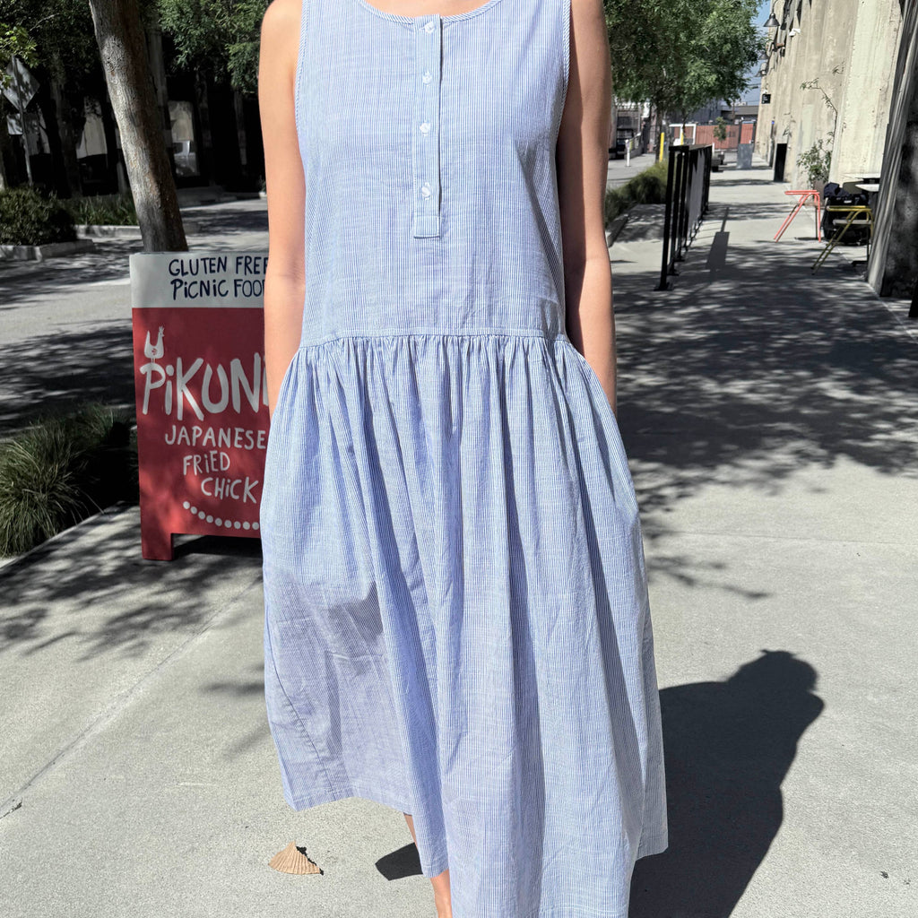 Marianne Dress