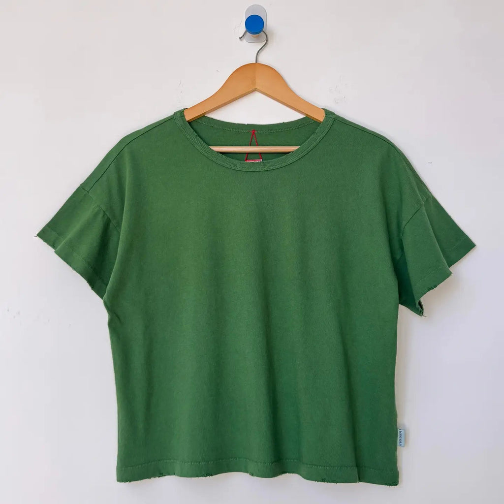 Vintage Fille Tee