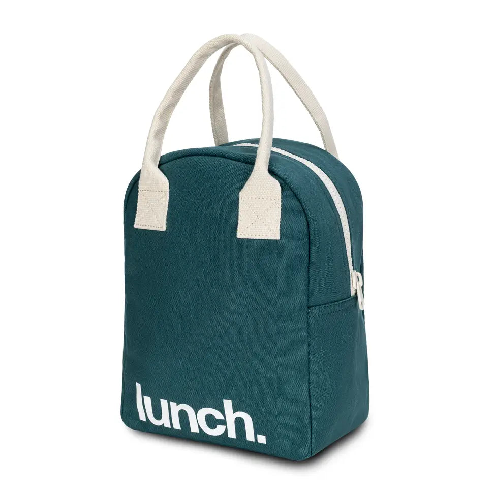 Zipper Lunch